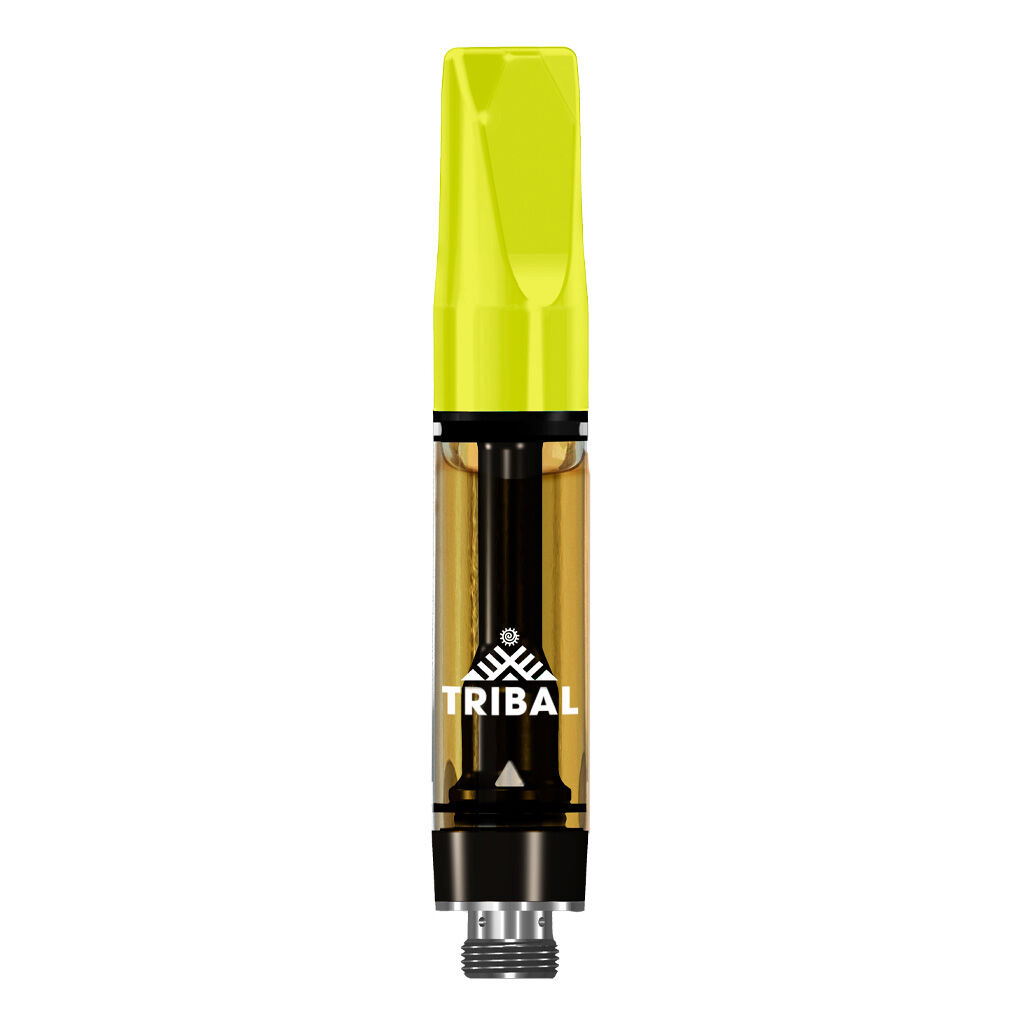 Product image Cuban Linx Live Resin, 18.3% Terps, 510 Thread Cartridge 1