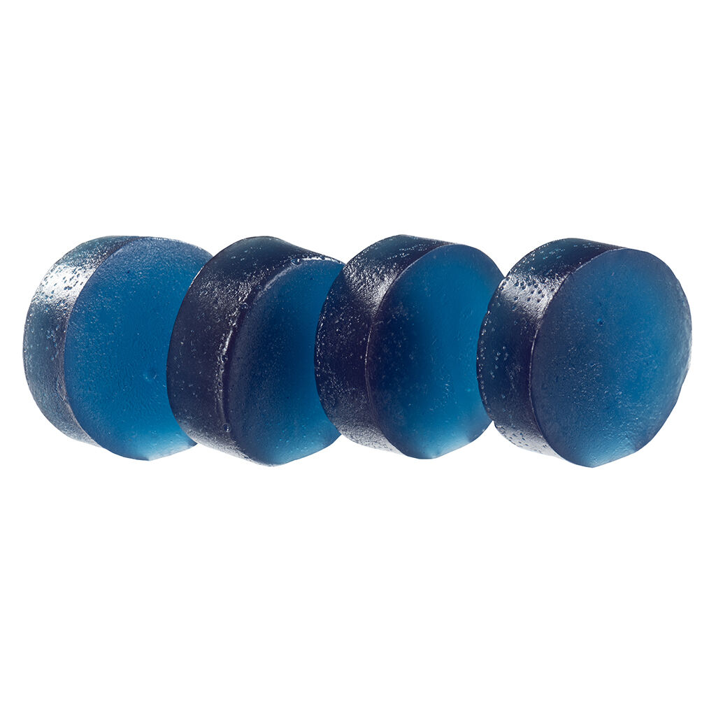 Sugar Free Blackberry Yuzu CBN Soft Chews  4 Pack