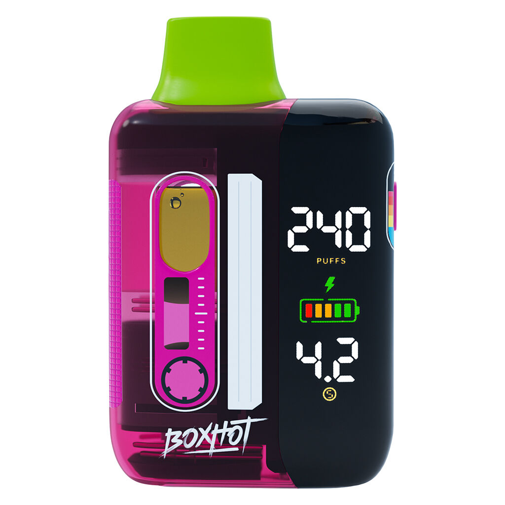 Watermelon G Disposable All-In-One Vape - 1g