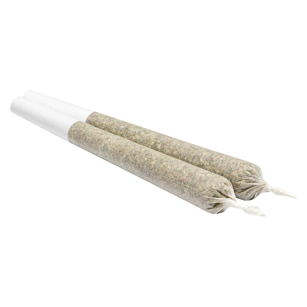 Hoagies Sativa PreRoll  2x