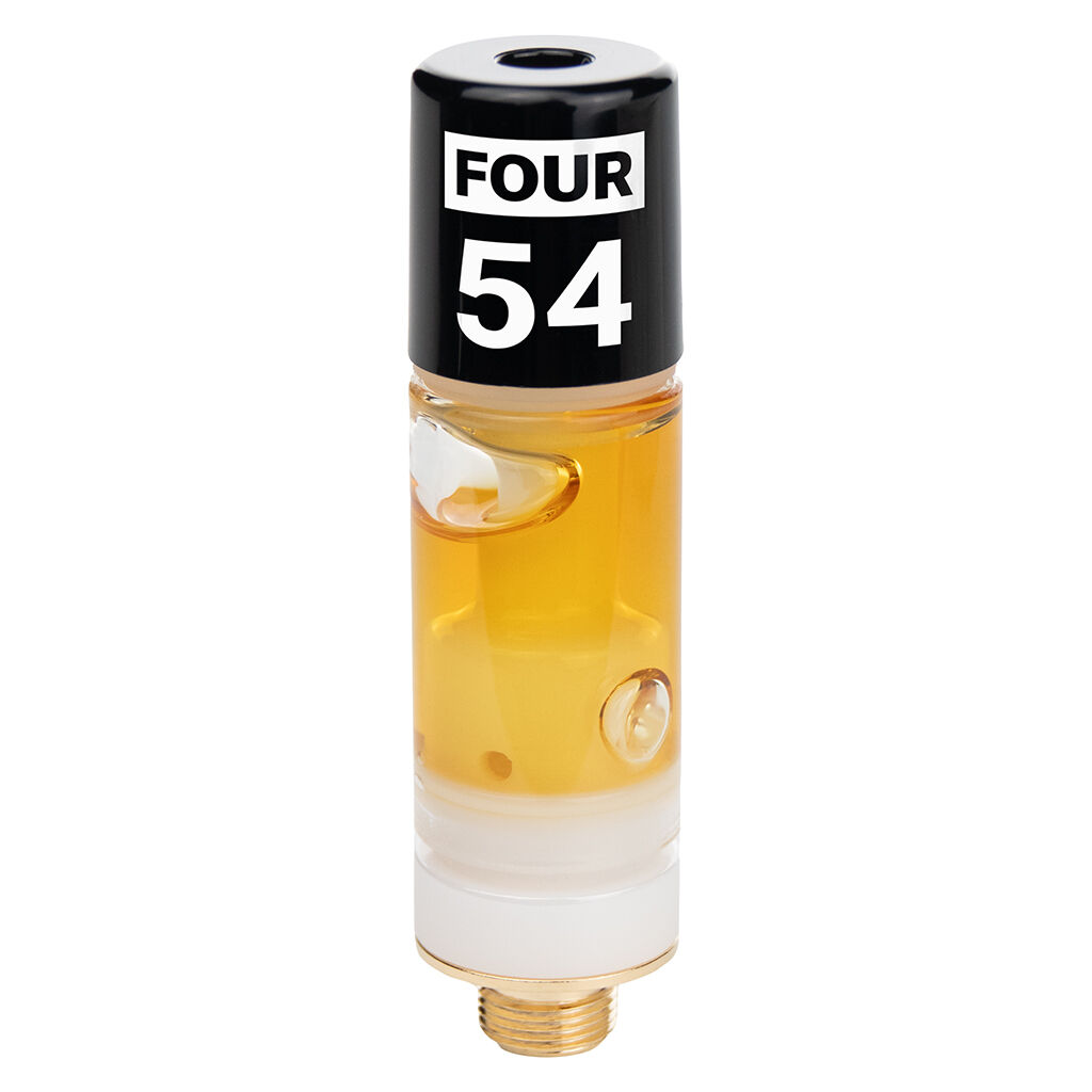Emerald Triangle Live Resin 510 Thread Cartridge