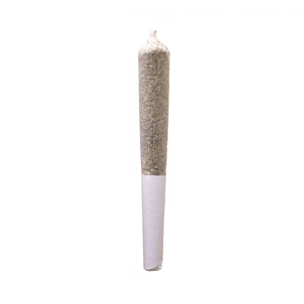 Apple Kush Cake Infused PreRoll  1x1g