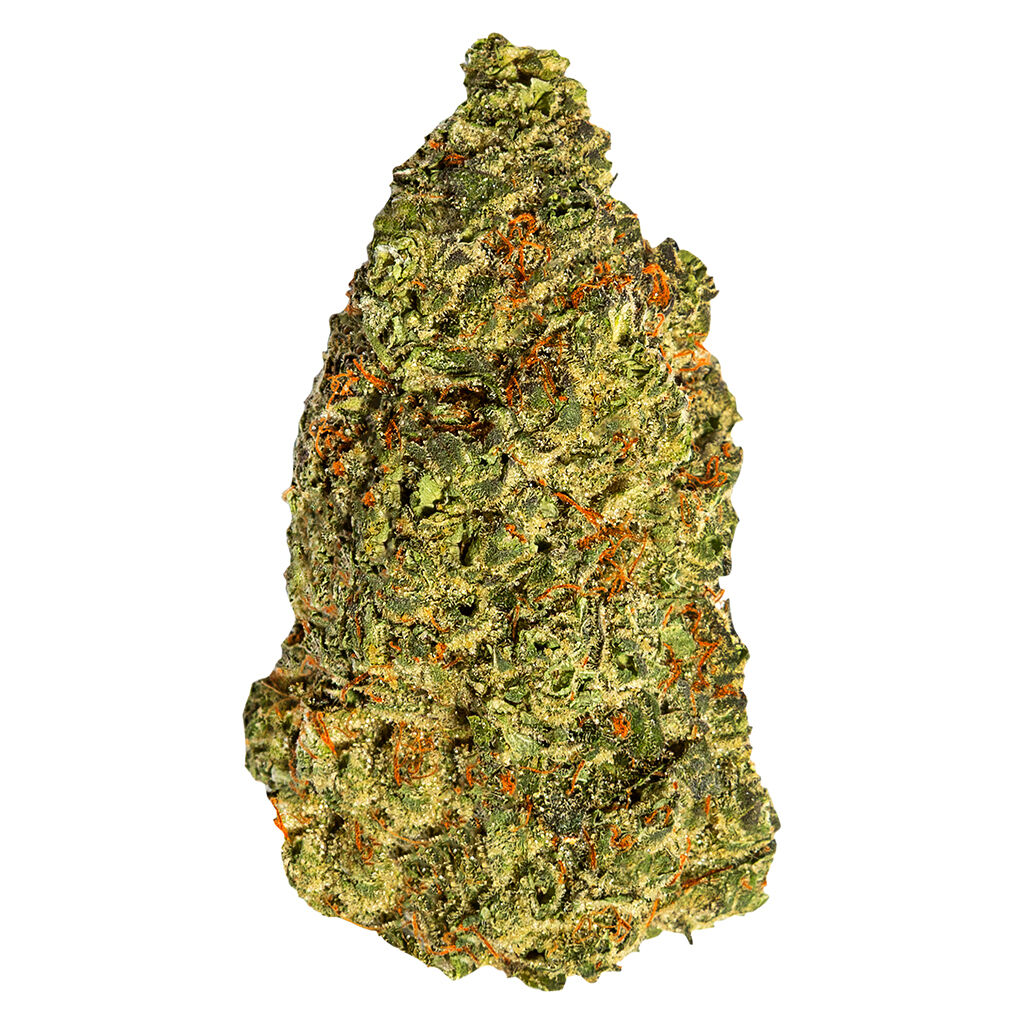 Turbo Diesel (Sativa Dominant) , 3.9% Terps