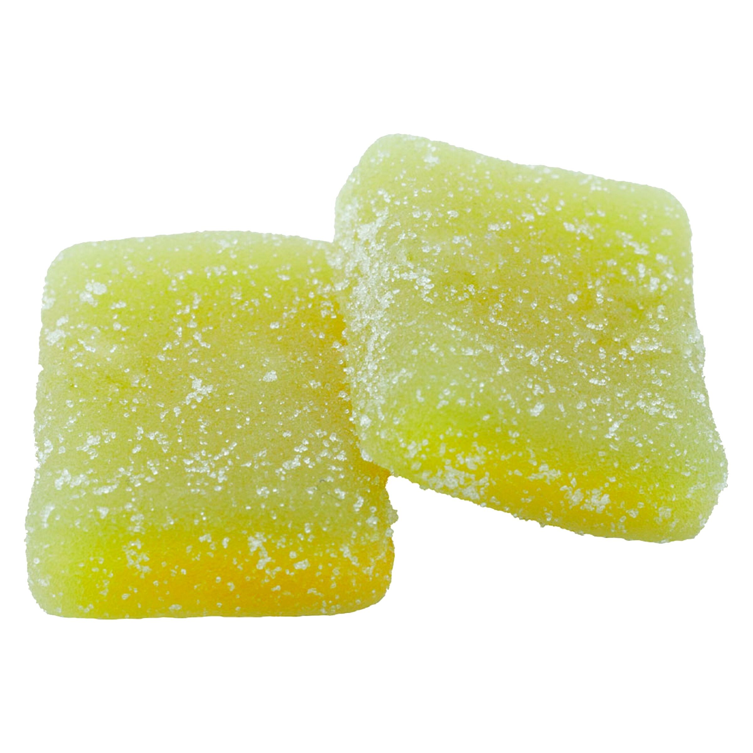 Real Fruit Sour Apple Soft Chews  2 Pack