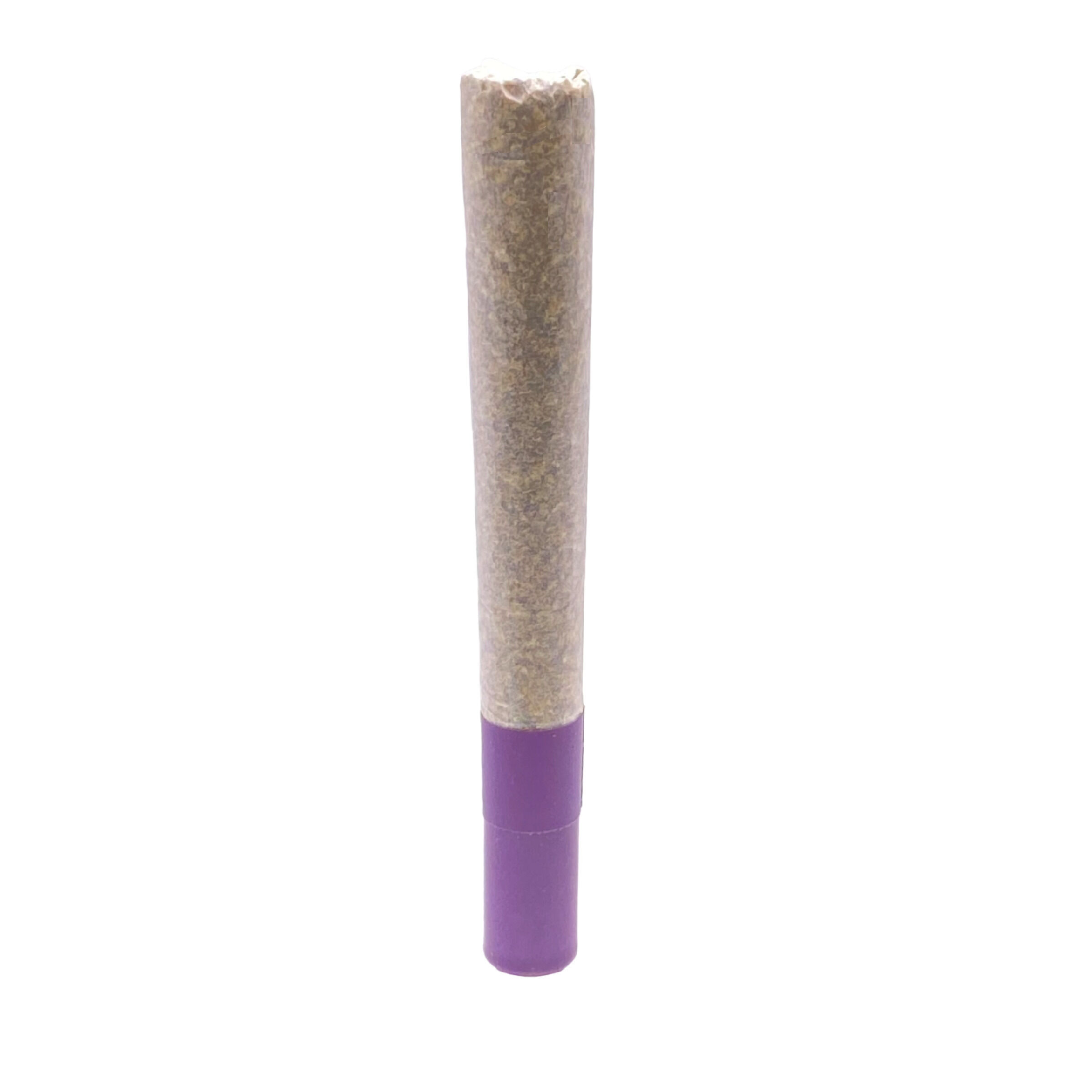 G.S.P (Gas S'il vous Plaît) Ice Water Hash, 5 % Terps Infused PreRoll (CBG & CBC)  1x