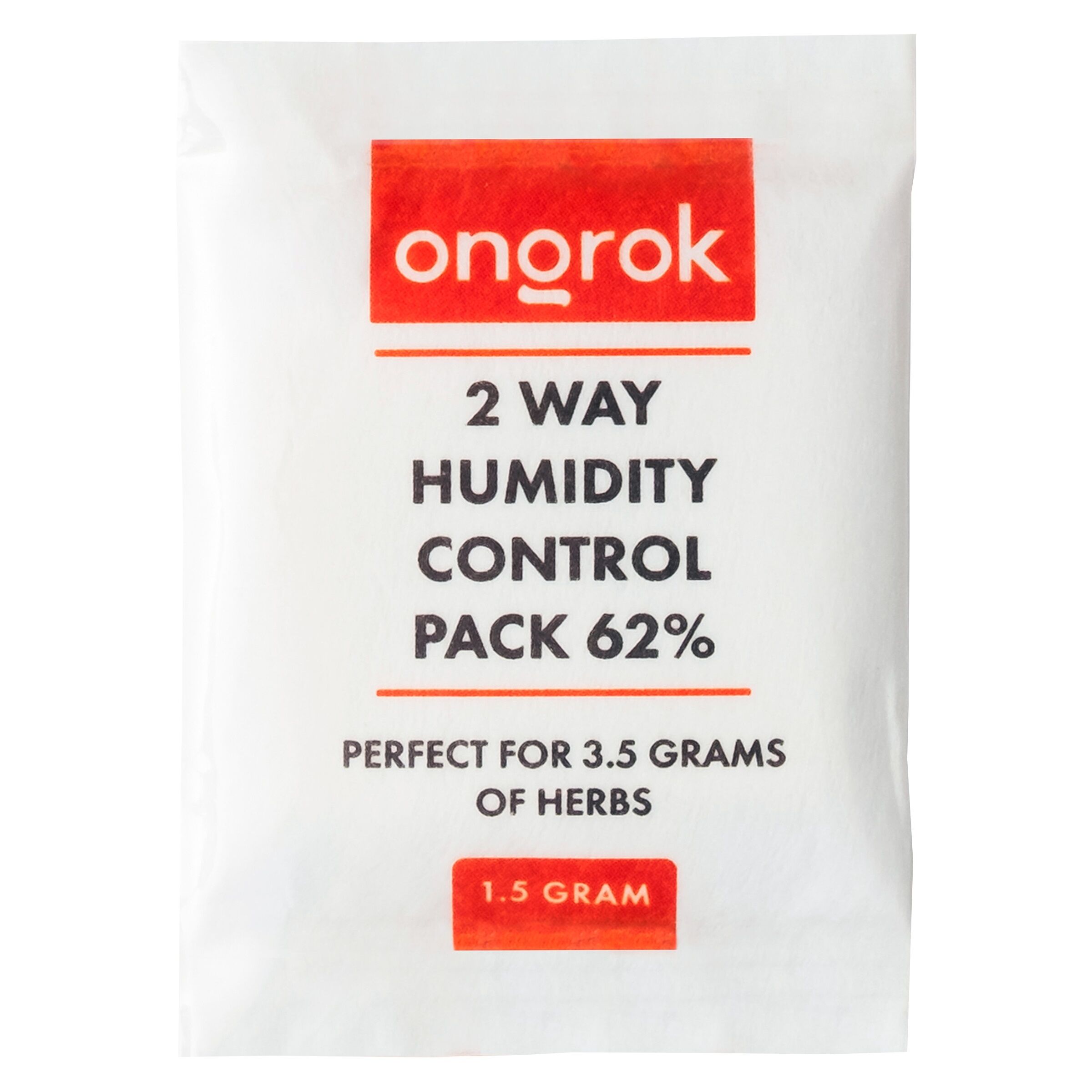 Product image 4g 62% Humidity Pack 1