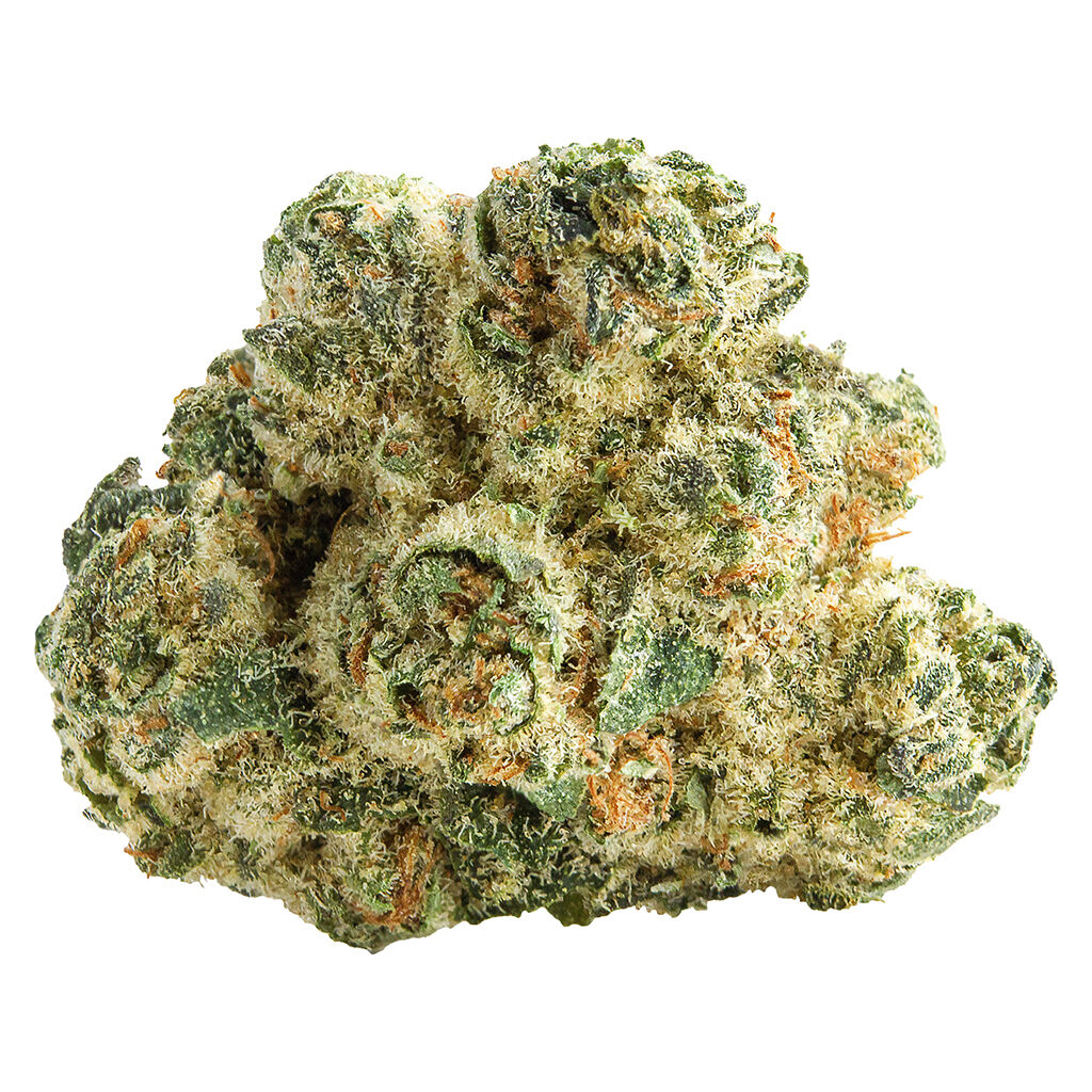 Space Cake