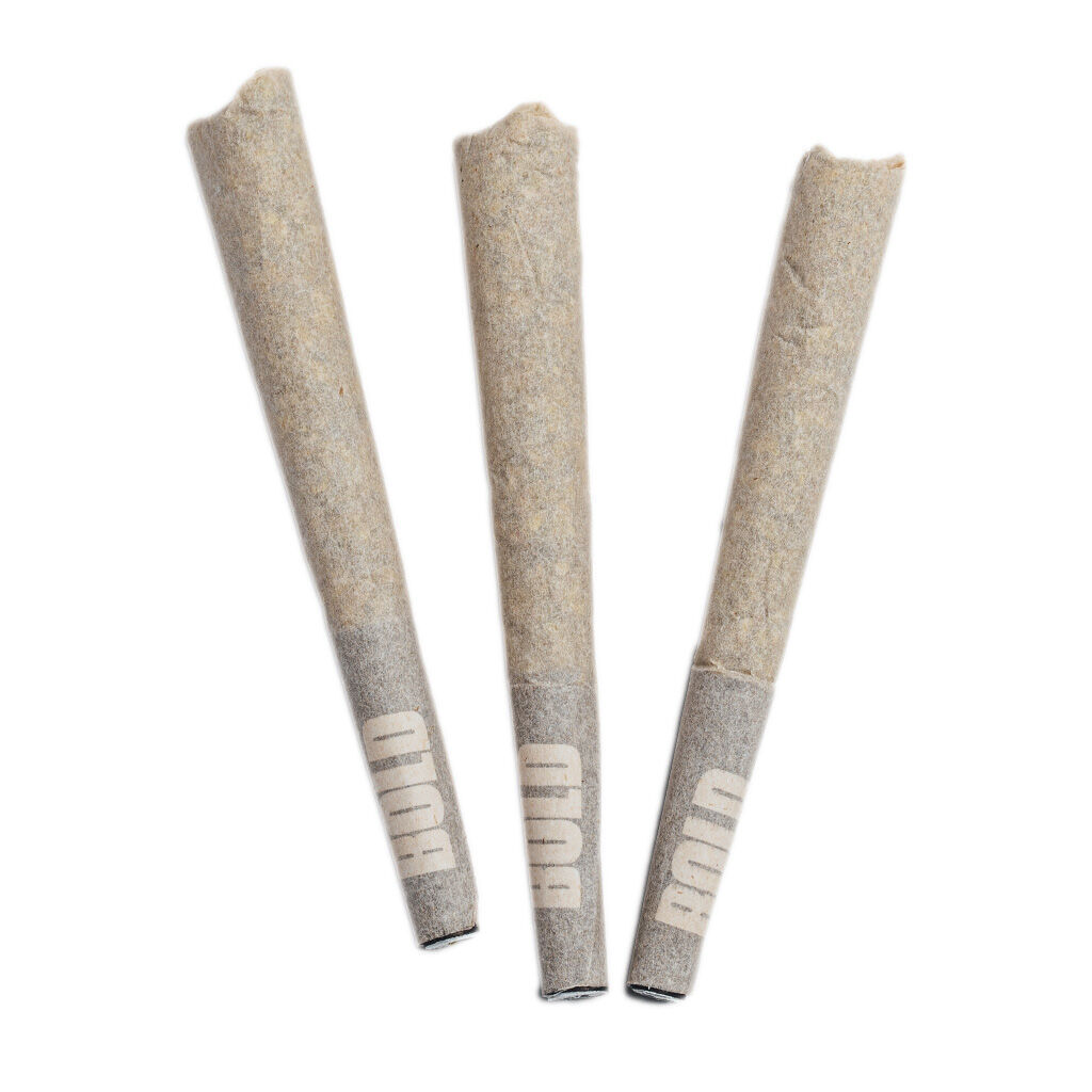 Product image Root Beer Float PreRolls  3x 1