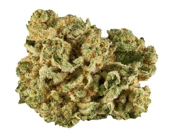 Sweet Berry Kush