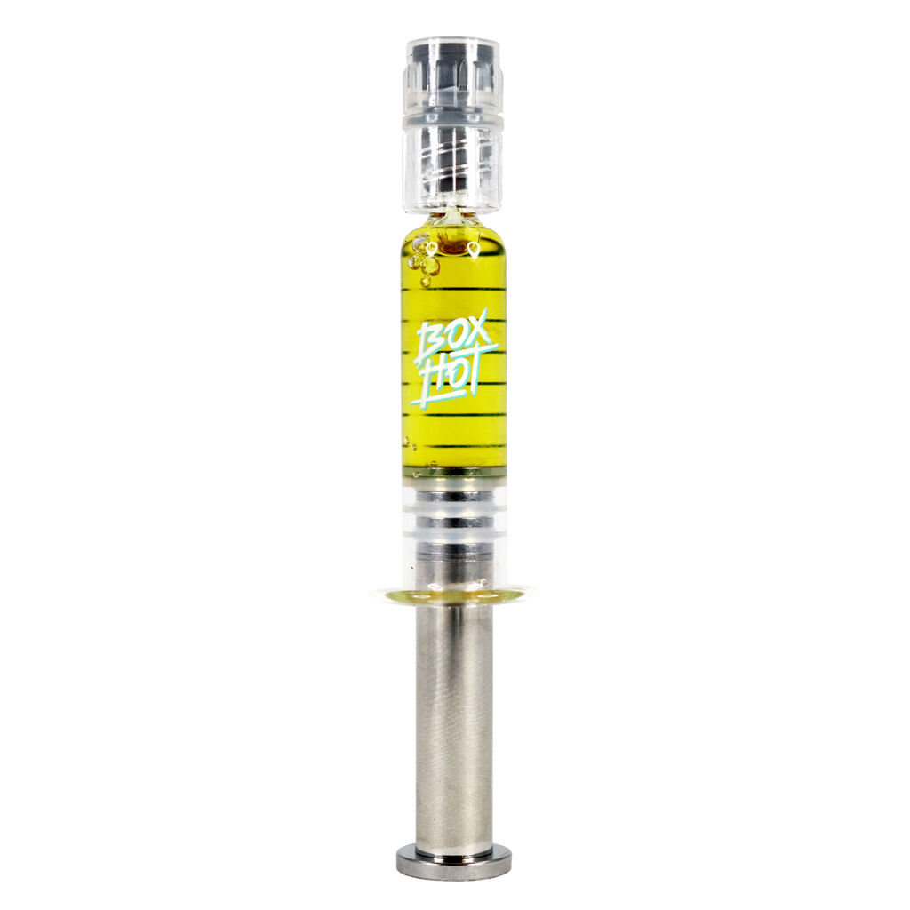 Alien OG Disty Dabber