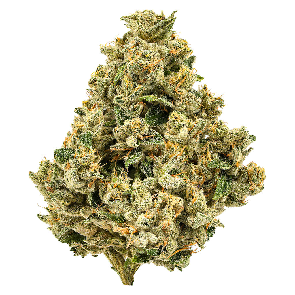 Strawberry Grail, 4.67% Terps