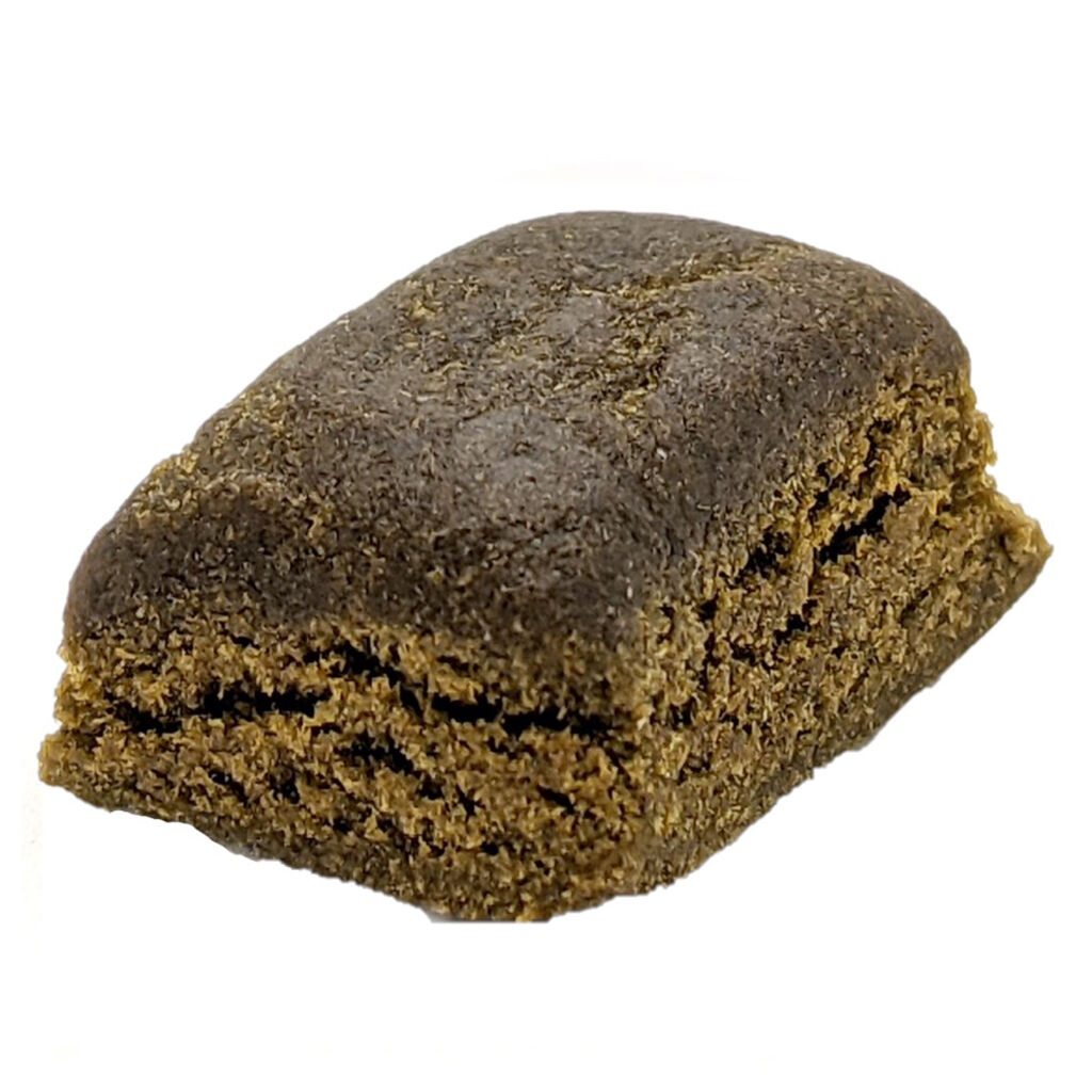 Gold Seal Hash - 2g