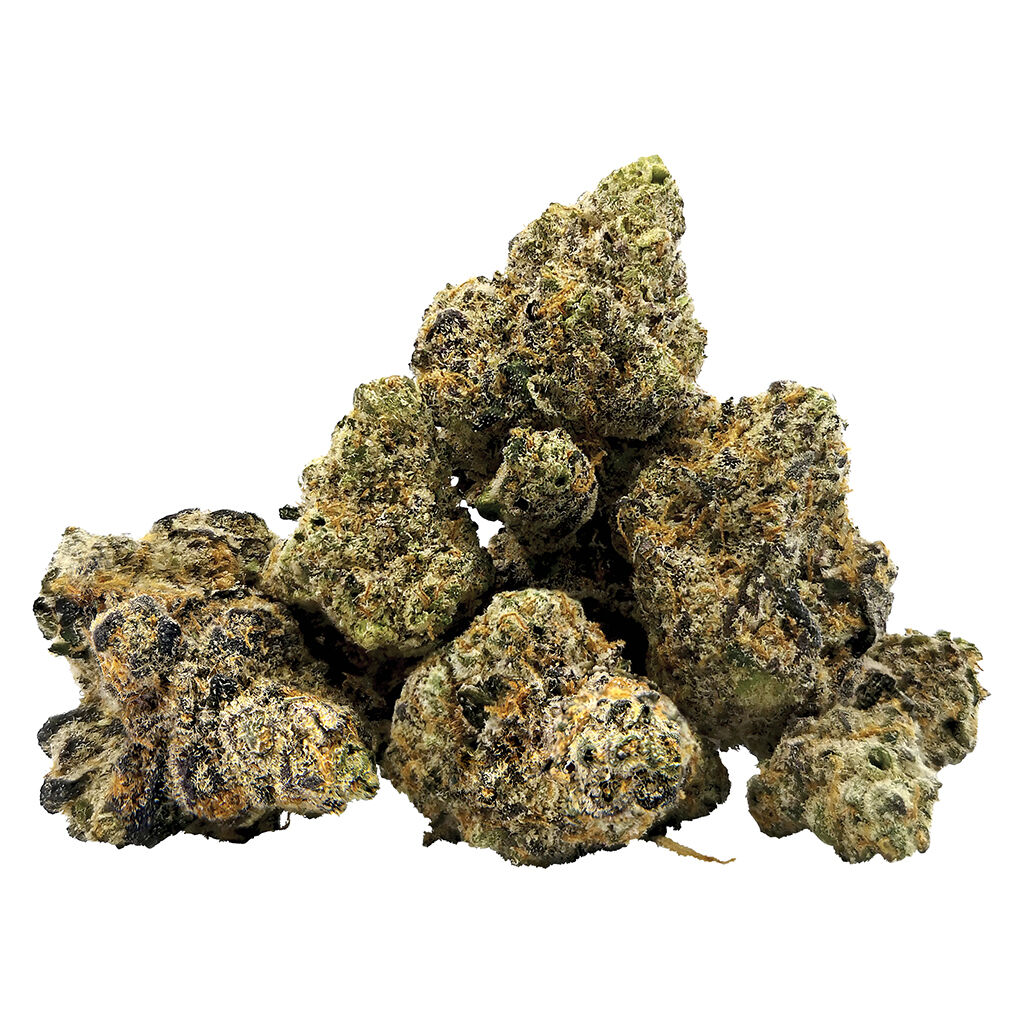Tutti Frutti Crunchy Puff Smalls (Craft), 3.29% Teprs