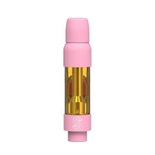 Sherbinskis - Pink Sherbs Live Resin 10.4% Terps, 510 Thread Cartridge