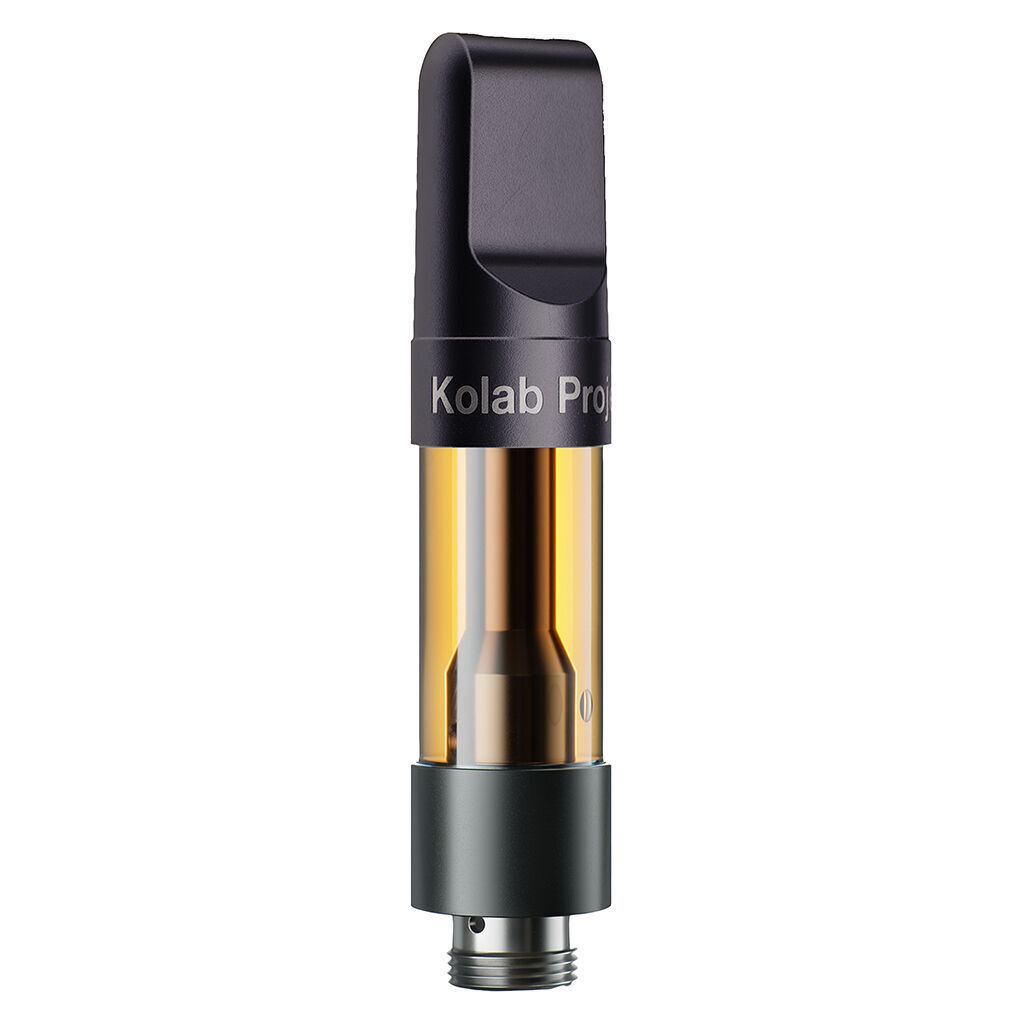 Pink Lychee Diamonds 510 Thread Cartridge