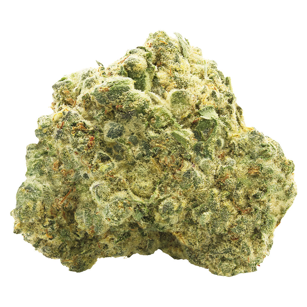 OG Kush, 4.1% Terps