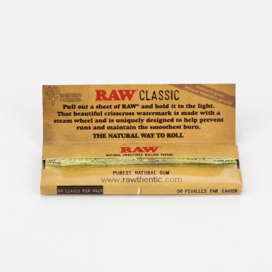Product image Classic 11/4 1