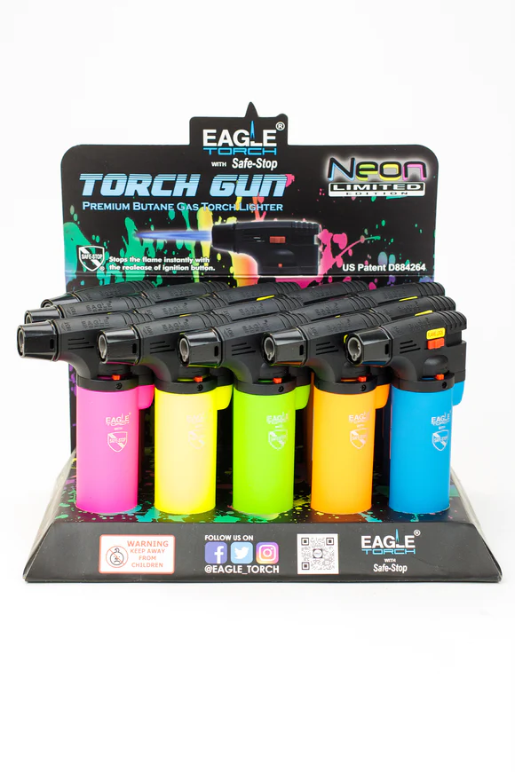 Product image Torch Neon Large 1