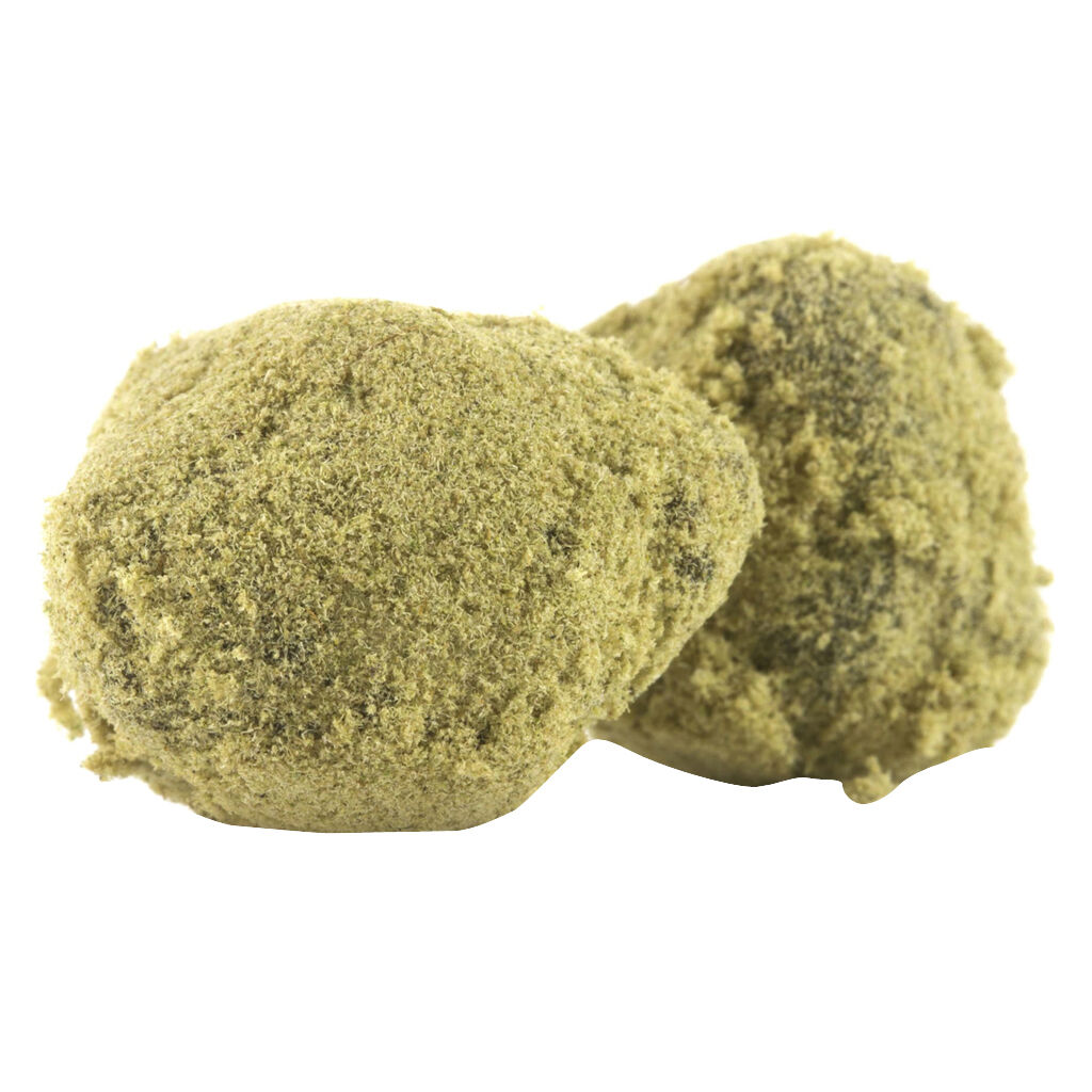 OG Lime Killer Moon Rocks (Hash & Kief)