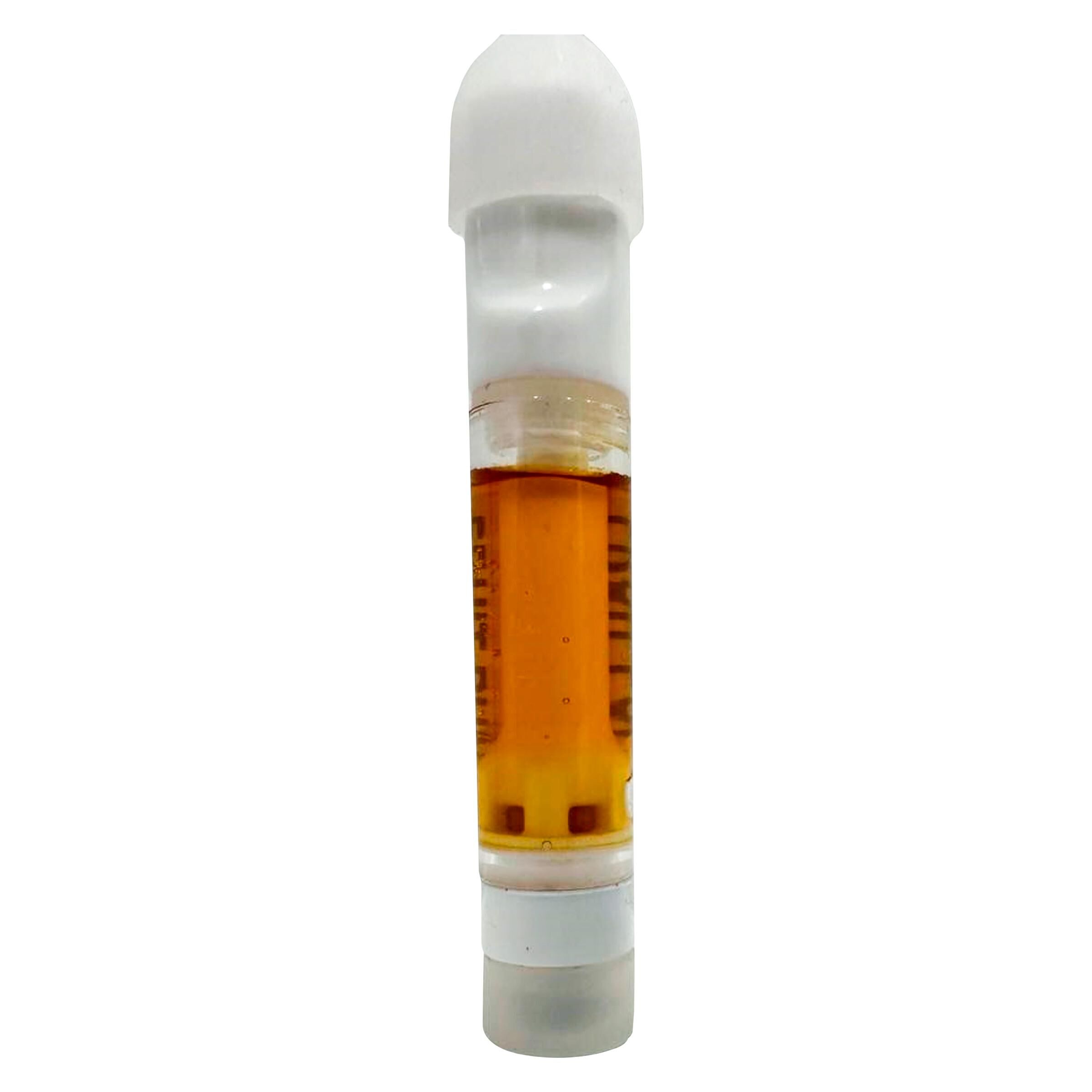 Full Spectrum CBD Blueberry Muffins 510 Thread Cartridge