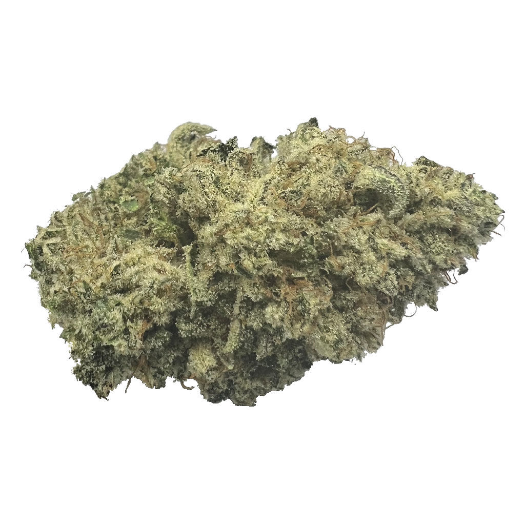 Rotating Strain (Craft) (Khalifa Mints), 3.02 Terps  