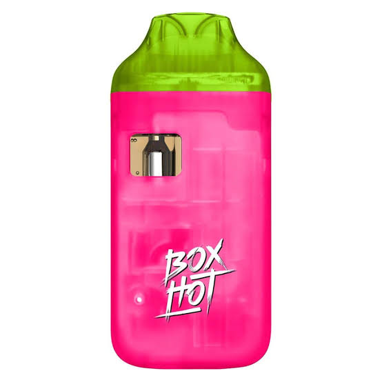 Highlighters  Watermelon G AllInOne Vape