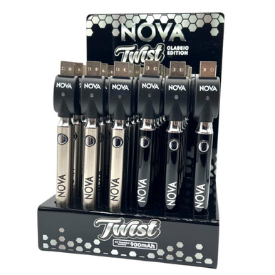 Twist Classic Edition 900Mah 510 Battery