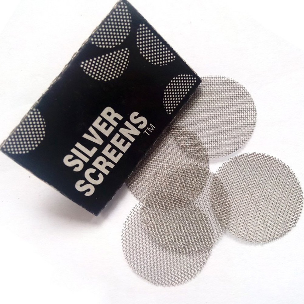 Product image Silver Screen 1
