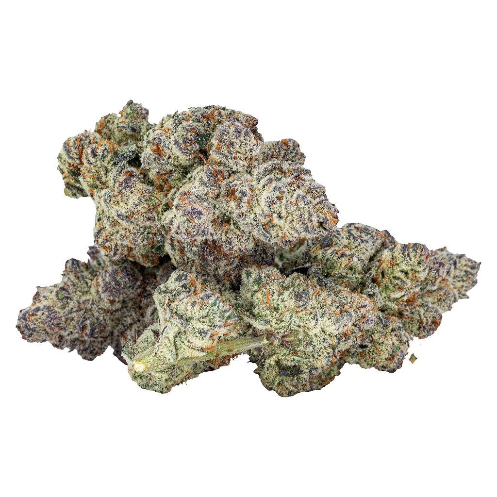 Mind Playa (Gary Satan x Fishy Fingers), 2.11% Terps - 3.5g