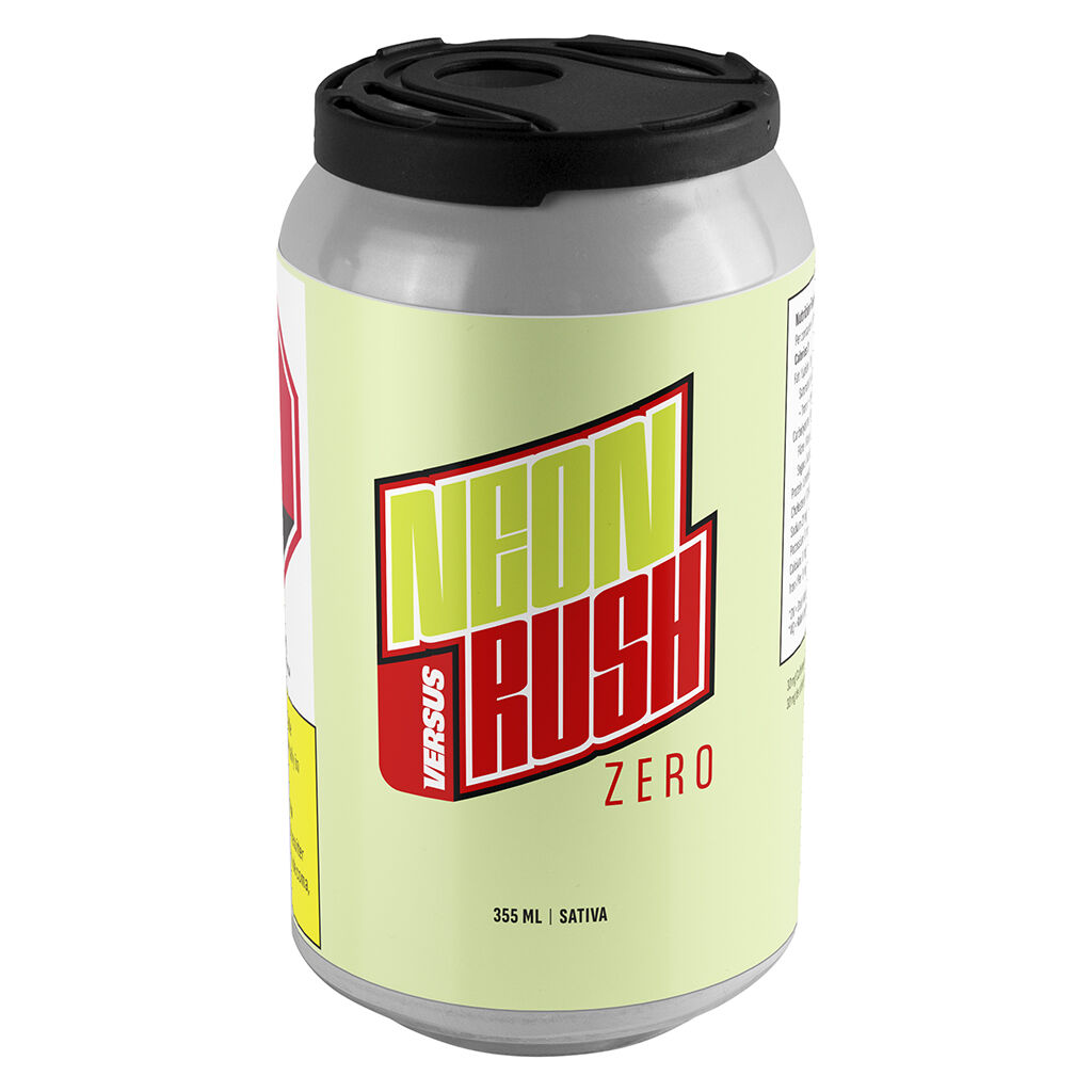 Neon Rush Zero - 355ml