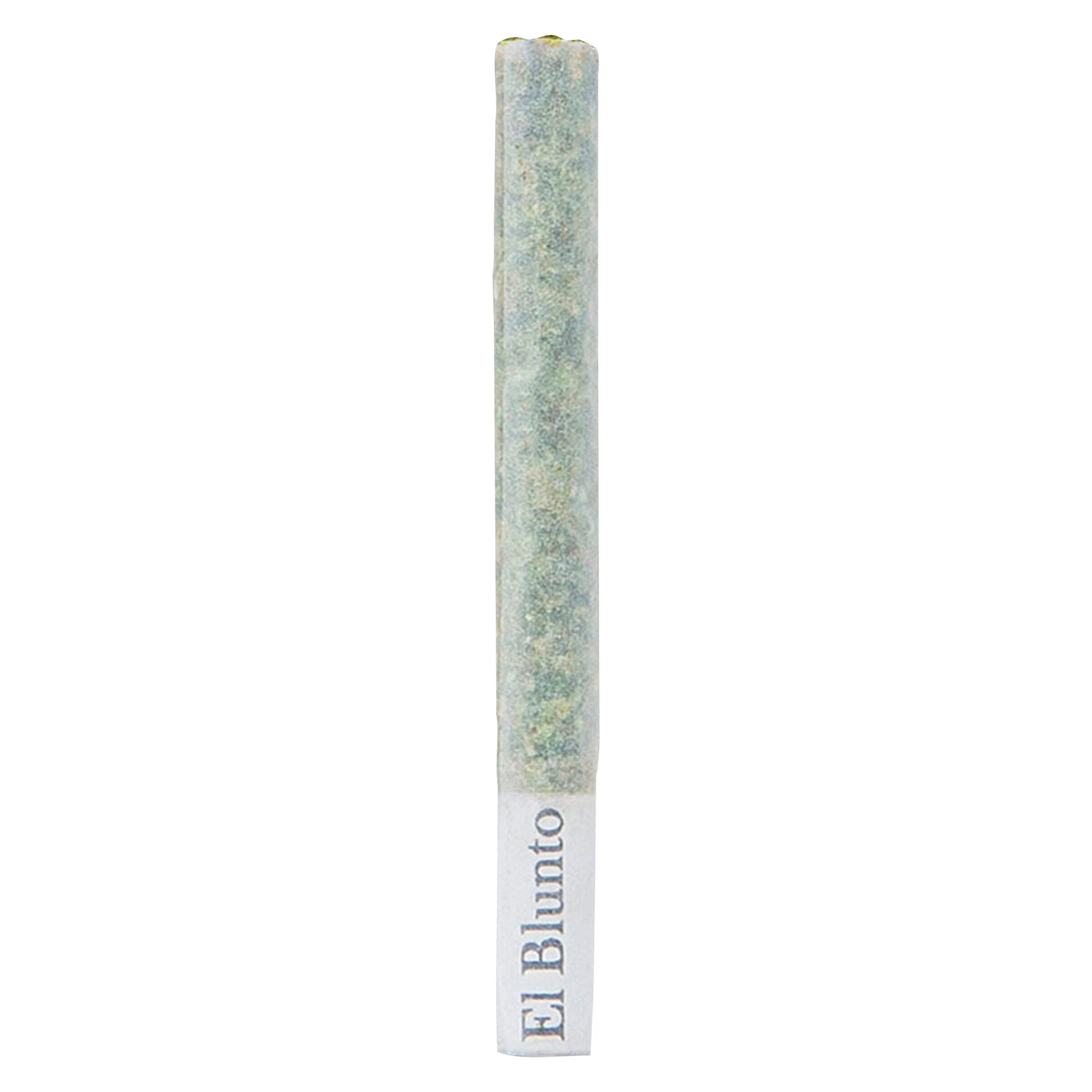 El Jointo Hash, 2.9% Terps Infused Viva Crystal PreRoll  1x