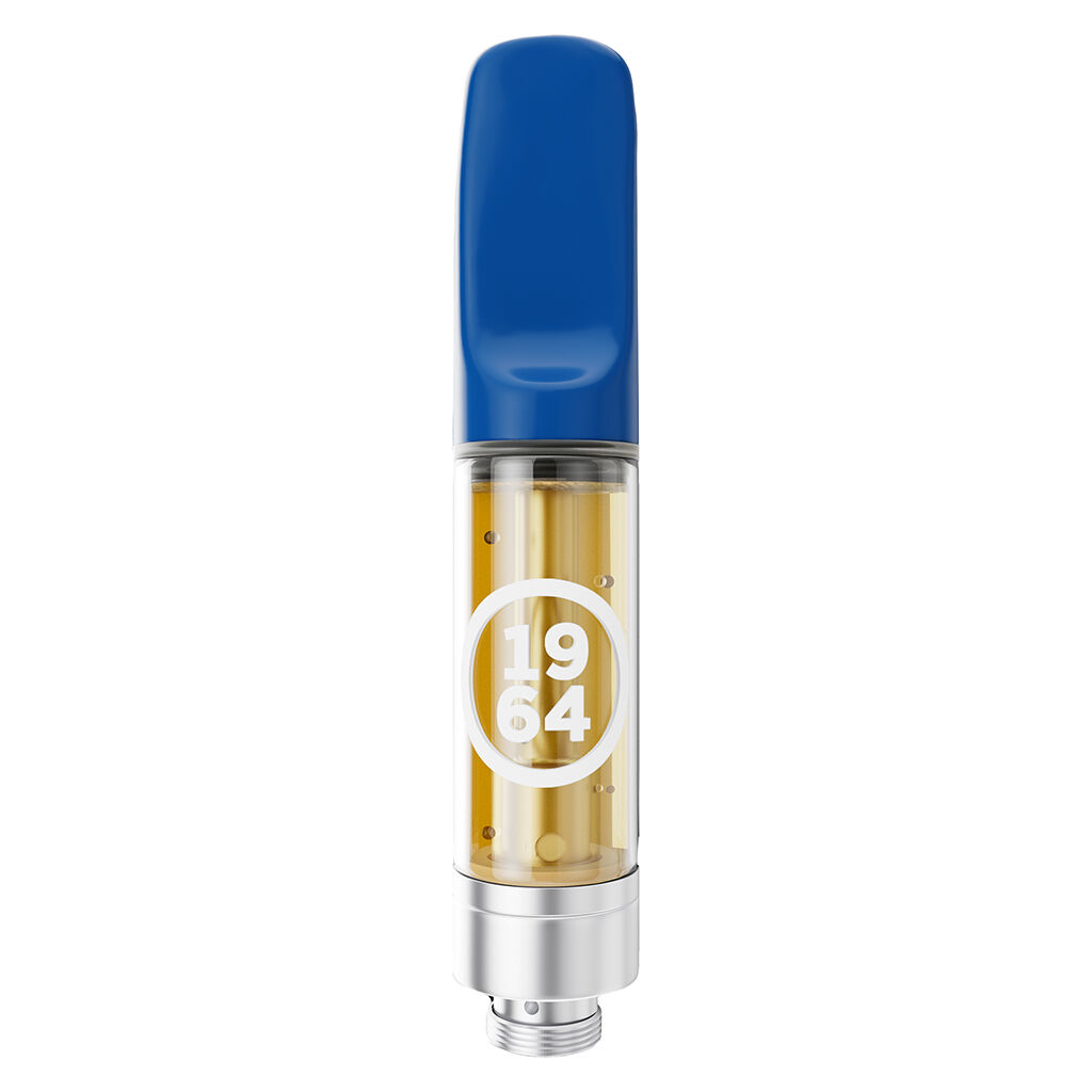 Blue Dream Live Resin 510 Thread Cartridge