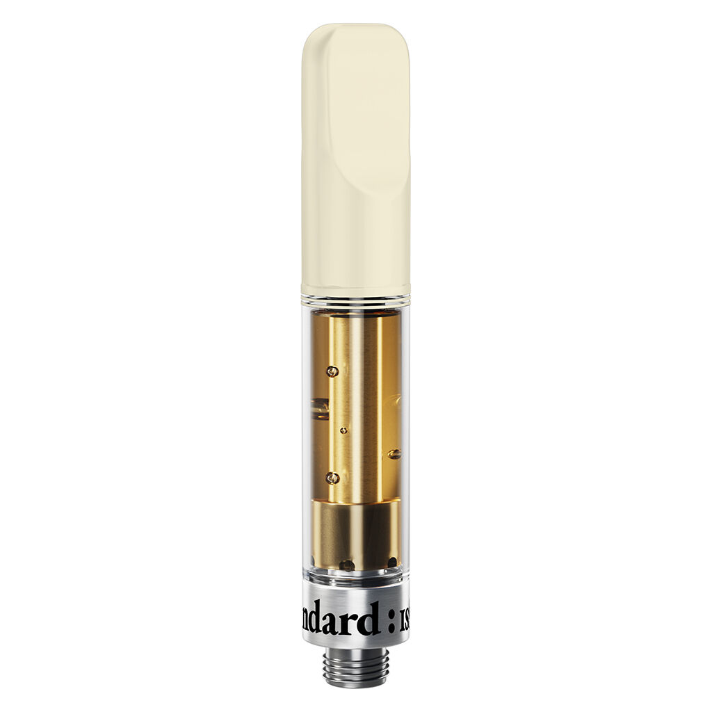 Strawberry Lemonade 510 Thread Vape Cartridge 