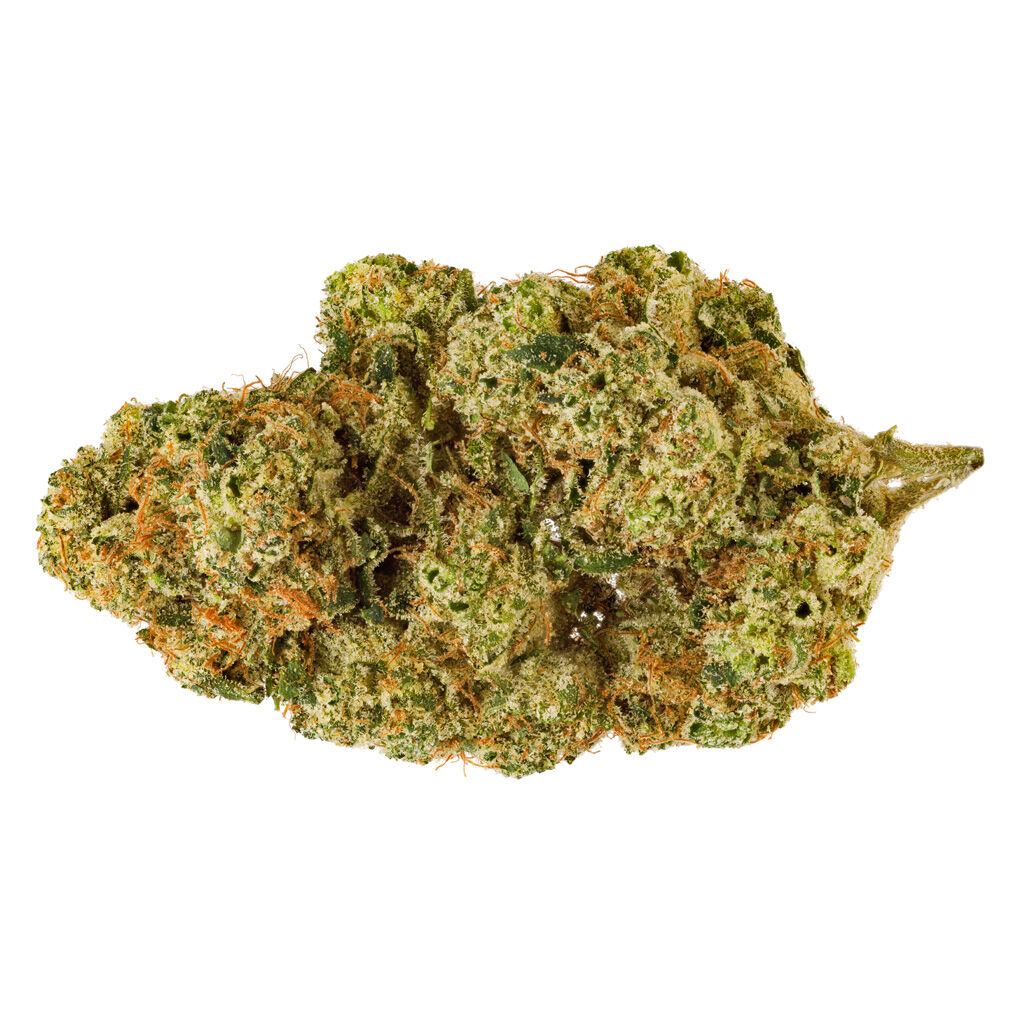 Electric Honeydew (GSC x 91 OG Krypt, 2.08% Terps