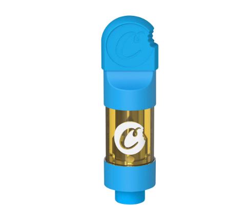 Cereal Milk Fat Boy 510 Cartridge Maximum THC!