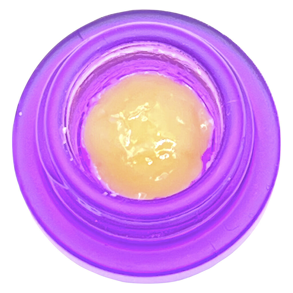 Royal Press Live Rosin - 1g