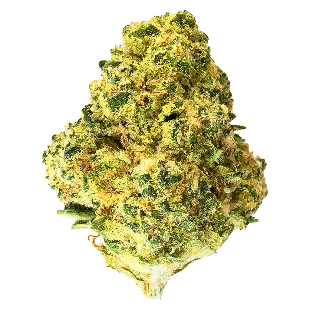 Kush Cookies, 5.81% Terps
