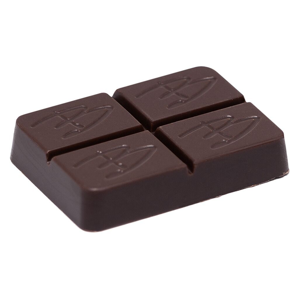 Product image THC Dark Chocolate Bar  1x 1