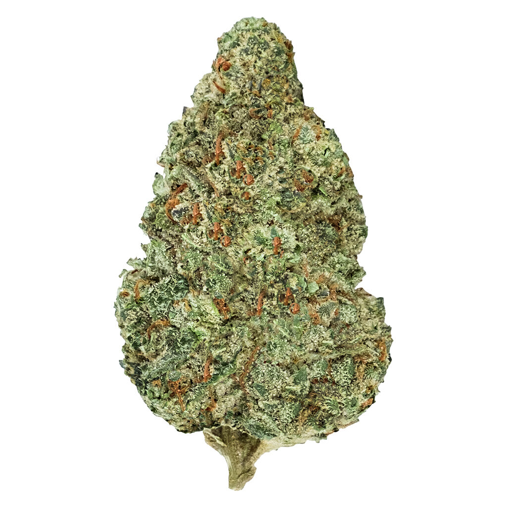 Chemzilla (Chemdawg x Godzilla Glue)