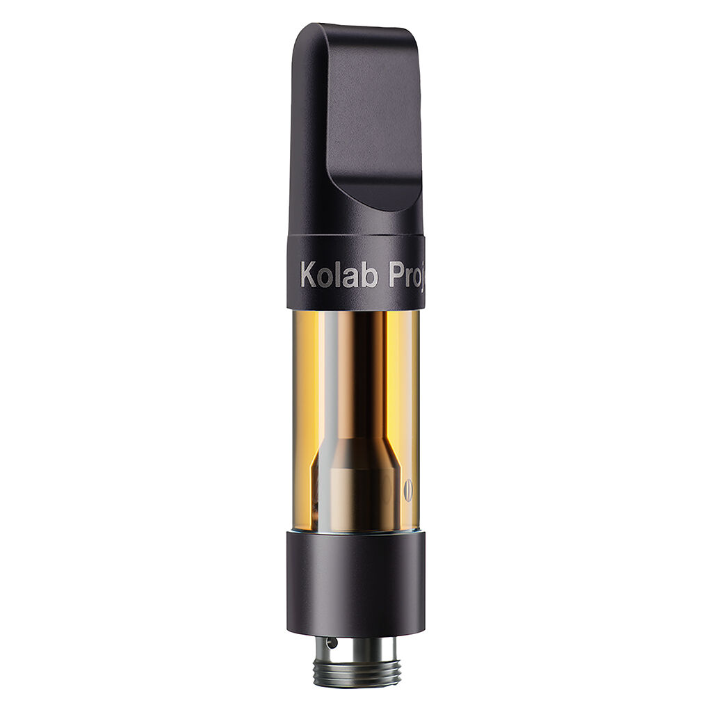 Yuzu Honey Diamonds 510 Thread Cartridge
