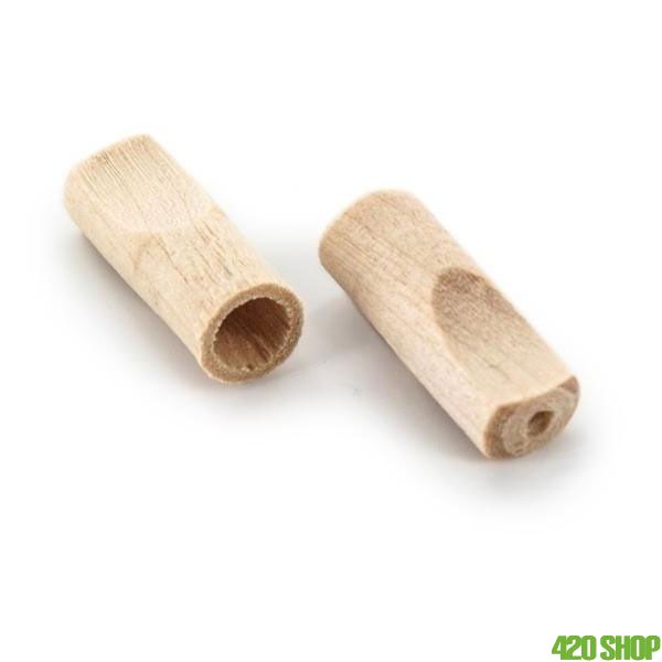 Dank7  Wooden Tips  Wonderberry Flavor