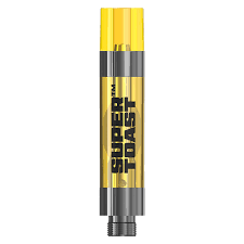 Watermelon Felon Liquid Diamonds 510 Thread Cartridge - 1g