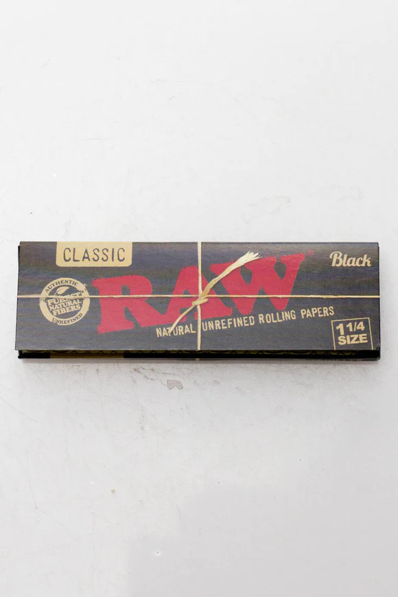 Product image Black 11/4 1