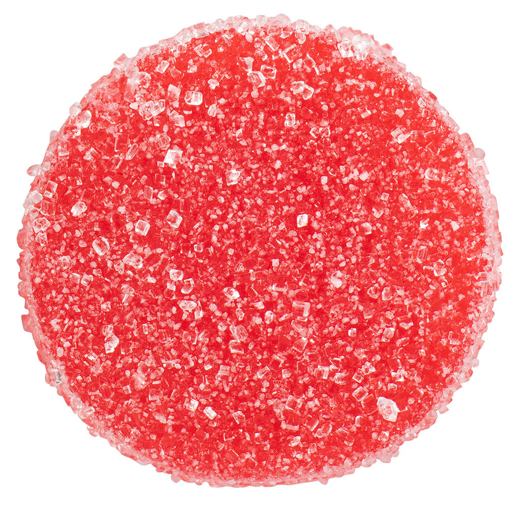 Sour Thimbleberry Soft Chews  1 Pack