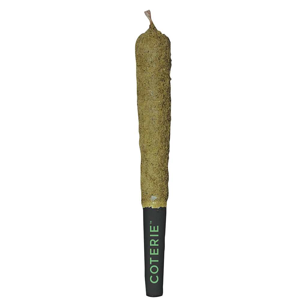 Double Infused Fruity Pebbles Pre-Roll  1x