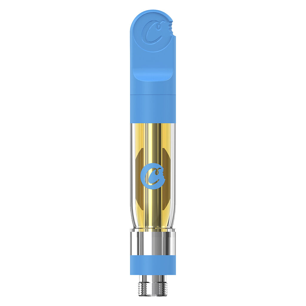 Liquid Diamonds Triple Scoop 510 Thread Cartridge