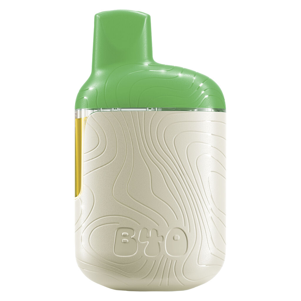  Key Lime Kush AIO Disposable Vape - 0.95g