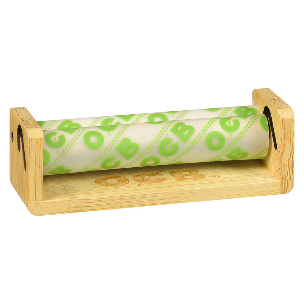 Bamboo Roller 1 1/4  79mm