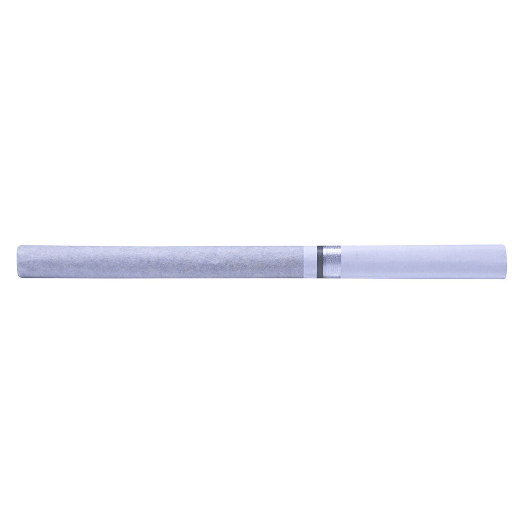 Twisted Citrus Super Slim Electric Dartz PreRoll  10x