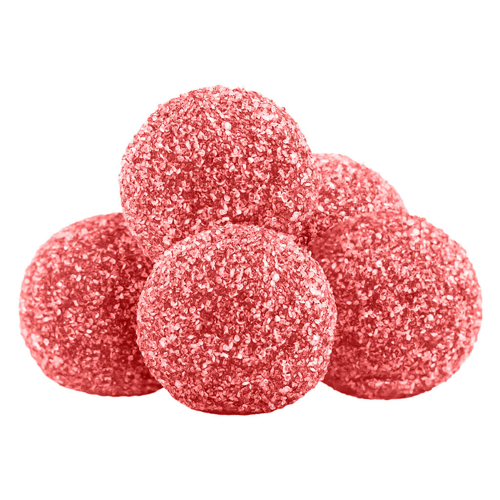 Cherry Limeade THC Soft Chews  5 Pack